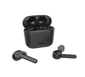 Jam | Earbuds | TWS ANC | Bluetooth | Black | ANC