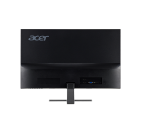 Acer Monitor RG240Ybmiix 23.8 ", IPS, FHD, 1920 x 1080 pixels, 16:9, 1 ms, 250 cd/m², Black, HDMI ports quantity 1