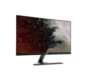 Acer Monitor RG240Ybmiix 23.8 ", IPS, FHD, 1920 x 1080 pixels, 16:9, 1 ms, 250 cd/m², Black, HDMI ports quantity 1