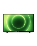 Philips LED SmartTV 32" 32PHS6605/12 1366 x768p Pixel Plus HD 3xHDMI 2xUSB AVI/MKV DVB-T/T2/T2-HD/C/S/S2, 16W