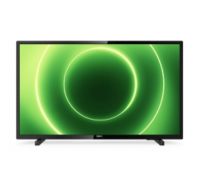 Philips LED SmartTV 32" 32PHS6605/12 1366 x768p Pixel Plus HD 3xHDMI 2xUSB AVI/MKV DVB-T/T2/T2-HD/C/S/S2, 16W