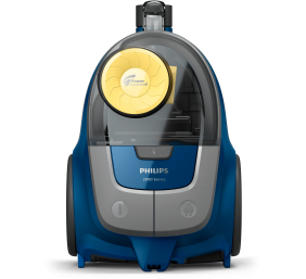 Philips | Vacuum cleaner | 2000 series XB2125/09 | Bagless | Power 850 W | Dust capacity 1.3 L | Blue