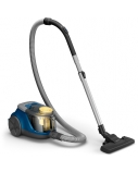 Philips | Vacuum cleaner | 2000 series XB2125/09 | Bagless | Power 850 W | Dust capacity 1.3 L | Blue