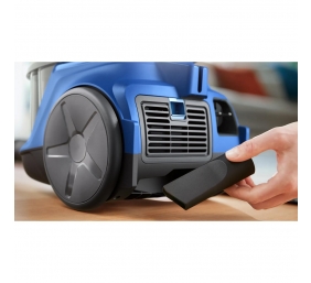 Philips | Vacuum cleaner | 2000 series XB2125/09 | Bagless | Power 850 W | Dust capacity 1.3 L | Blue