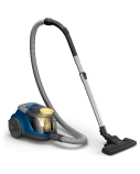 Philips | Vacuum cleaner | 2000 series XB2125/09 | Bagless | Power 850 W | Dust capacity 1.3 L | Blue