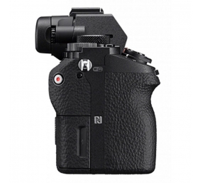 Sony | ILCE7M2KB.CEC Body + 28-70mm lens | Mirrorless Camera Kit | 24.3 MP | ISO 51200 | Display diagonal 7.62 " | Video recording | Wi-Fi | Magnification 0.71 x | CMOS | Black