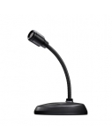 Audio Technica USB Gaming Desktop Microphone ATGM1-USB