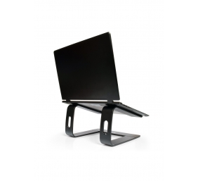 PORT DESIGNS | 901103 | Ergonomic Notebook stand | Notebook Stand | Black | 10-15.6 "