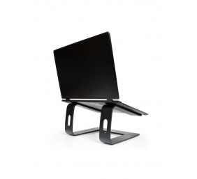 PORT DESIGNS | Ergonomic Notebook stand | 901103 | Notebook Stand | Black | 10-15.6 "