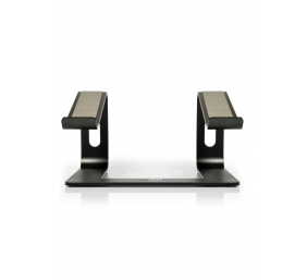 PORT DESIGNS | 901103 | Ergonomic Notebook stand | Notebook Stand | Black | 10-15.6 "