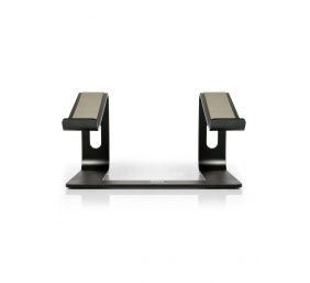 PORT DESIGNS | Ergonomic Notebook stand | 901103 | Notebook Stand | Black | 10-15.6 "