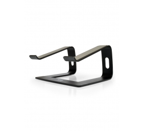 PORT DESIGNS | 901103 | Ergonomic Notebook stand | Notebook Stand | Black | 10-15.6 "