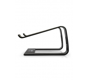 PORT DESIGNS | 901103 | Ergonomic Notebook stand | Notebook Stand | Black | 10-15.6 "