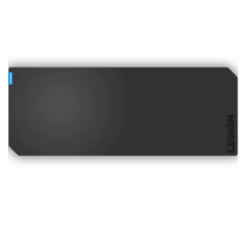 Lenovo Legion Large Gaming mouse pad, 930x360x3 mm, Black