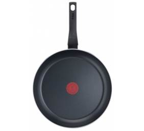 TEFAL | B5690653 Easy Plus | Pan | Frying | Diameter 28 cm | Fixed handle