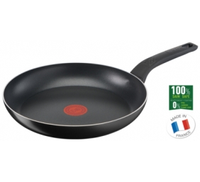 TEFAL | B5670753 Simply Clean | Pan | Frying | Diameter 30 cm | Fixed handle