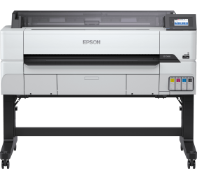 Epson | Flexible technical printer | SureColor SC-T5405 | Inkjet | Colour | Wireless Multifunction Color Printer | A0 | Wi-Fi | Light Grey