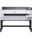 Epson Flexible technical printer | SureColor SC-T5405 | Inkjet | Colour | Wireless Multifunction Color Printer | A0 | Wi-Fi | Light Grey