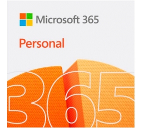 Microsoft | 365 Personal | QQ2-00012 | ESD | License term 1 year(s) | All Languages | Eurozone