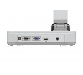 Epson | ELPDC21 | Full HD (1920x1080) | ANSI lumens | White | Lamp warranty 12 month(s)