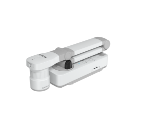 Epson | ELPDC21 | Full HD (1920x1080) | White | Lamp warranty 12 month(s)