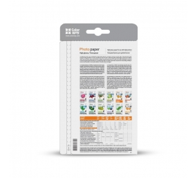 180 g/m² | 10x15 | High Glossy Photo Paper