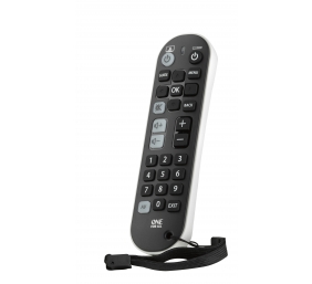 ONE For ALL 3 Universal Zapper + Remote