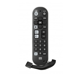 ONE For ALL 3 Universal Zapper + Remote
