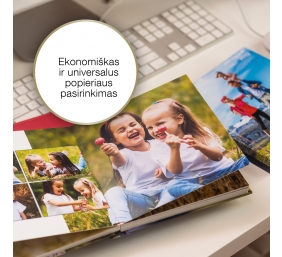 Business Paper 500 sheets | Printer | White | 80 g/m² | A4