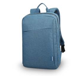 Lenovo | 15.6 Laptop Casual Backpack B210 | Fits up to size 15.6 " | Backpack | Blue