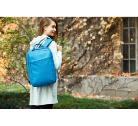 Lenovo | 15.6 Laptop Casual Backpack B210 | Fits up to size 15.6 " | Backpack | Blue