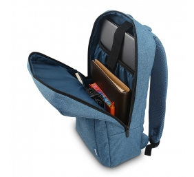 Lenovo | 15.6 Laptop Casual Backpack B210 | Fits up to size 15.6 " | Backpack | Blue