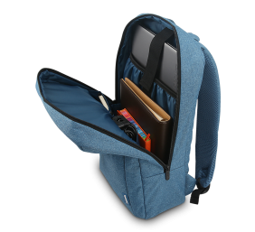 Lenovo | 15.6 Laptop Casual Backpack B210 | Fits up to size 15.6 " | Backpack | Blue