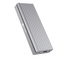 Raidsonic | Icy box External Type-C™ enclosure for M.2 NVMe SSD | IB-1817Ma-C31