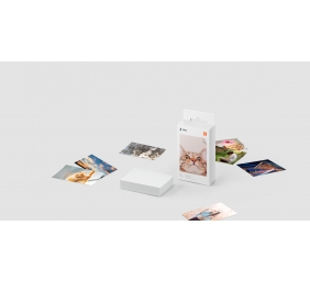 Mi Portable Photo Printer Paper | TEJ4019GL | 2x3-inch | Photo Paper