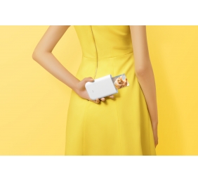 Mi Portable Photo Printer Paper | TEJ4019GL | 2x3-inch | Photo Paper