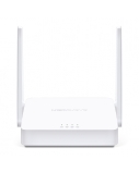 Multi-Mode Wireless N Router | MW302R | 802.11n | 300 Mbit/s | 10/100 Mbit/s | Ethernet LAN (RJ-45) ports 2 | Mesh Support No | MU-MiMO No | No mobile broadband | Antenna type 2xFixed | No