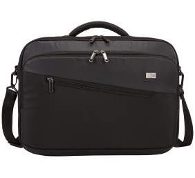 Case Logic | Propel Briefcase | PROPC-116 | Fits up to size 12-15.6 " | Messenger - Briefcase | Shoulder strap | Black