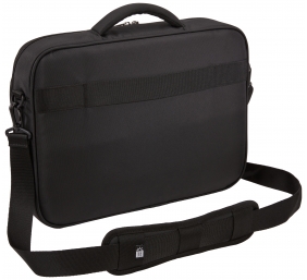 Case Logic | Propel Briefcase | PROPC-116 | Fits up to size 12-15.6 " | Messenger - Briefcase | Shoulder strap | Black