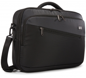 Case Logic | Propel Briefcase | PROPC-116 | Fits up to size 12-15.6 " | Messenger - Briefcase | Shoulder strap | Black