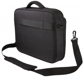 Case Logic | Propel Briefcase | PROPC-116 | Fits up to size 12-15.6 " | Messenger - Briefcase | Shoulder strap | Black