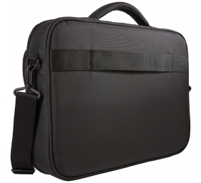Case Logic | Propel Briefcase | PROPC-116 | Fits up to size 12-15.6 " | Messenger - Briefcase | Shoulder strap | Black