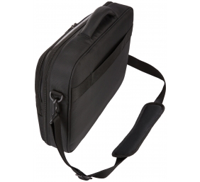 Case Logic | Propel Briefcase | PROPC-116 | Fits up to size 12-15.6 " | Messenger - Briefcase | Shoulder strap | Black