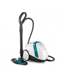 Polti | PTEU0277 Vaporetto Smart 100_T | Steam cleaner | Power 1500 W | Steam pressure 4 bar | Water tank capacity 2 L | White