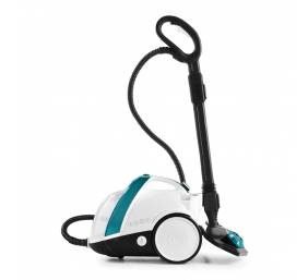 Polti | Steam cleaner | PTEU0277 Vaporetto Smart 100_T | Power 1500 W | Steam pressure 4 bar | Water tank capacity 2 L | White