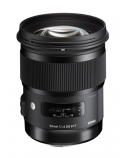 Sigma 50mm F1.4 DG HSM Canon [ART]