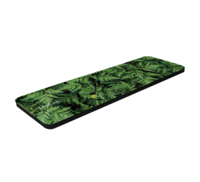 Logilink | Keyboard Wrist Pad, medium | ID0169 | Wrist rest | N/A | N/A | Green