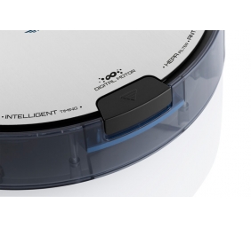 ETA | Vacuum cleaner | Falco Smart ETA251590000 | Wet&Dry | Operating time (max) 120 min | Lithium Ion | 2400 mAh | Dust capacity 0.6 L | Silver/Black | Battery warranty 24 month(s)