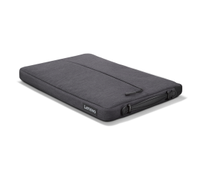 Lenovo | Laptop Urban Sleeve Case | GX40Z50941 | Sleeve | Charcoal Grey