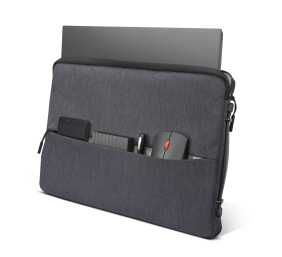 Lenovo | Laptop Urban Sleeve Case | GX40Z50941 | Sleeve | Charcoal Grey